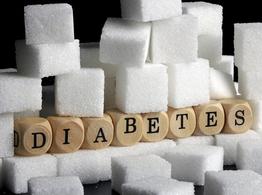 Talerz diabetyka